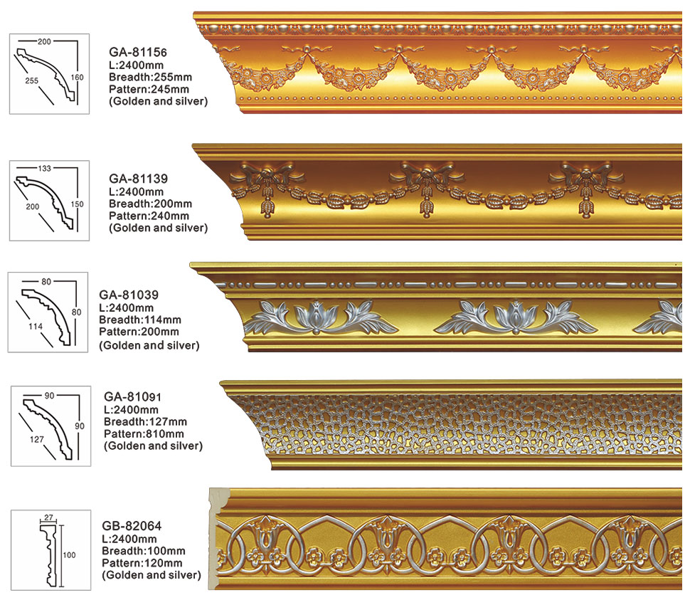 decorating wall panels